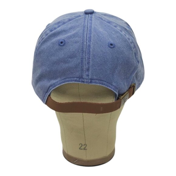 C Tech Controls Hat HVAC Environmental Tuck Strap Cap Trucker Baseball Hat Logo - Picture 4 of 14